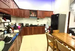 Bán nhà 4 tầng 5PN hẻm ô tô Hương Lộ 2, diện tích 58m2... Bán nhà riêng tại Bình Trị Đông, Hồ Chí Minh 03