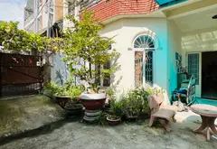 BIỆT THỰ SÂN VƯỜN diện tích 298m2 (11x29) Full thổ- XE TẢI ĐỔ CỬA -LÊ ĐỨC THỌ Gò Vấp -chỉ 70triệu/m... Bán nhà riêng tại An Hội Tây, Hồ Chí Minh 01