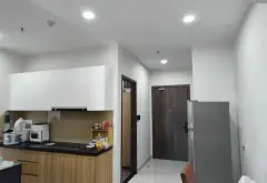 HOT! "CHỦ TRÚNG SỐ ĐỘC ĐẮC MUA NHÀ MỚI" BÁN CĂN HỘ NGAY LÀNG ĐẠI HỌC, CÁCH QUỐC LỘ 1K CHƯA TỚI 1KM... Bán căn hộ chung cư tại Đông Hòa, Hồ Chí Minh 03