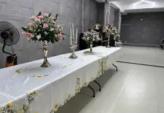 Cơ Hội Sở Hữu Biệt Thự Đẳng Cấp Phường Chánh Hưng Quận 8 với Giá Tốt... Bán nhà mặt phố tại Chánh Hưng, Hồ Chí Minh 07
