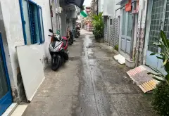 Bán nhà 2 tầng 3 PN tại phường Bình Đông, quận 8, TP.HCM giá 4.58 tỷ... Bán nhà riêng tại Bình Đông, Hồ Chí Minh 13