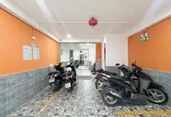 Nhà đẹp 5 tầng Nghĩa Phát, giá tốt chỉ 7.7 tỷ... Bán nhà riêng tại Tân Hòa, Hồ Chí Minh 01