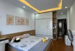 NHÀ LẠC LONG QUÂN 6 TẦNG THANG MÁY... Bán nhà riêng tại Tây Hồ, Hà Nội 08
