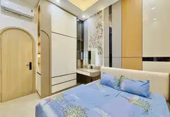Bán nhà riêng 2 tầng 3 phòng ngủ tại Thống Nhất, Gò Vấp hẻm xe hơi giá 5.68 tỷ... Bán nhà riêng tại An Hội Đông, Hồ Chí Minh 14
