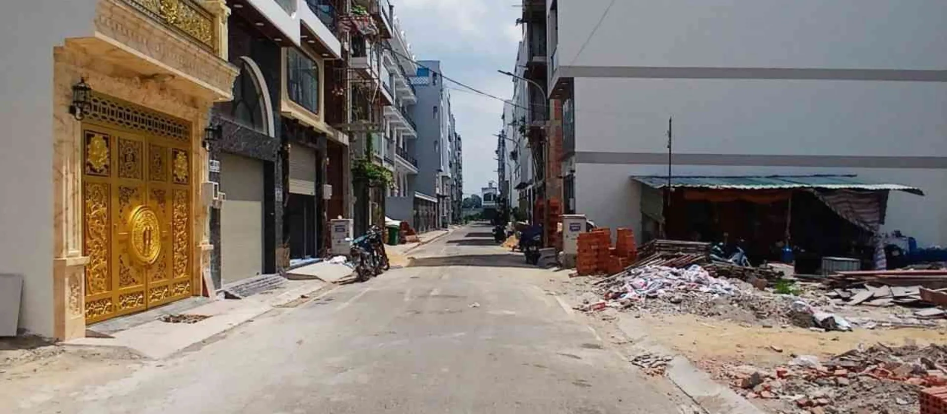 Cơ hội hiếm có sở hữu nhà 5 tầng có thang máy tại Tây Lân giá tốt... Bán nhà riêng tại Bình Tân, Hồ Chí Minh 01