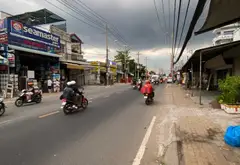 Đất Mặt tiền Văn Tiến Dũng, Ql50 xã Bình Hưng mới, đầu tư siêu lợi... Bán nhà mặt phố tại Bình Hưng, Hồ Chí Minh 05