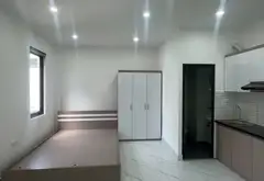 Tòa CCMN 191.39 Phạm Văn Đồng 50m² 6 tầng 13.8 tỷ(có thang máy)... Bán nhà riêng tại Xuân Đỉnh, Hà Nội 05