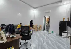 NHÀ 4 TẦNG SỔ HOÀN CÔNG CHUẨN - LINH XUÂN TĐ- Đường rộng 10m - 90m2(5x18)- 8.6 tỷ TL- GẦN PHẠM VĂN... Bán nhà mặt phố tại Linh Xuân, Hồ Chí Minh 03
