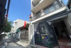 Biệt thự lô góc 3 tầng đẳng cấp tại xã Đông Anh, Hà Nội... Bán nhà riêng tại Đông Anh, Hà Nội 08