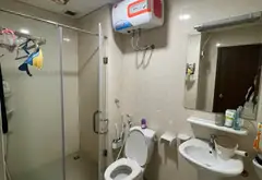 Căn hộ tầng trung view thoáng, nội thất xịn, giá mềm tại Hoàng Mai... Bán căn hộ chung cư tại Hoàng Liệt, Hà Nội 04