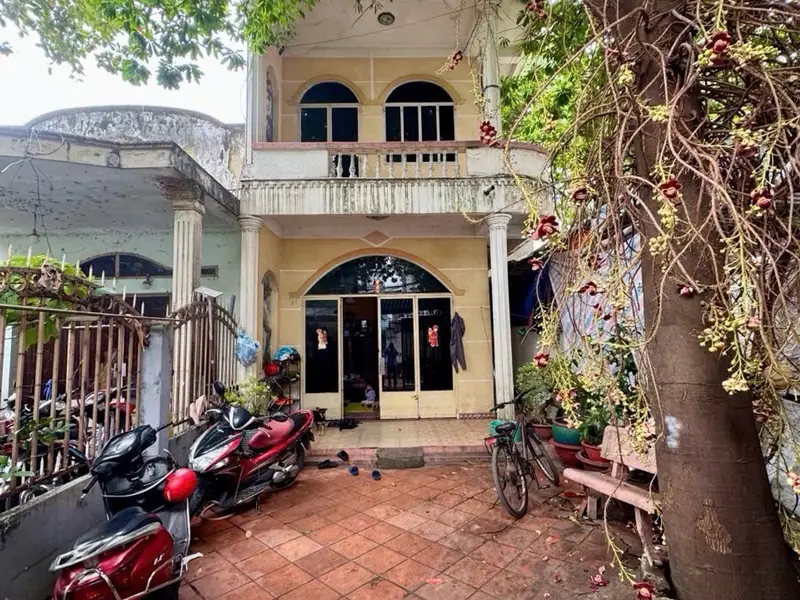 Nhà Trung tâm gò vấp – xe hơi đỗ cửa –101m² (5,2 X 21) – nhỉnh 11tỷ... Bán nhà riêng tại Hạnh Thông, Hồ Chí Minh 01