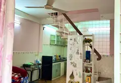 Nhà 3 Tầng Gần Ngã Tư Bảy Hiền, Tân Bình, Giá Hấp Dẫn... Bán nhà riêng tại Tân Sơn Nhất, Hồ Chí Minh 01