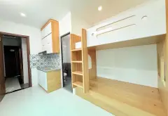 Bán chung cư 6 tầng thang máy ngay cạnh Bách Kinh Xây, 15m ra ô tô tránh.... Bán căn hộ chung cư tại Tương Mai, Hà Nội 04