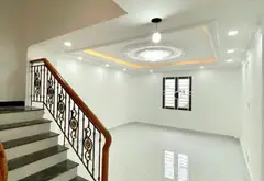 Nhà 5 tầng siêu đẹp ngay liên khu 5-6, giá mềm 7.5 tỷ... Bán nhà riêng tại Bình Tân, Hồ Chí Minh 03