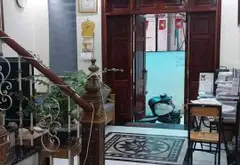 Bán nhà riêng 4 tầng tại Trung Kiên, diện tích 60m², giá 8.8 tỷ đồng... Bán nhà riêng tại Tây Tựu, Hà Nội 09