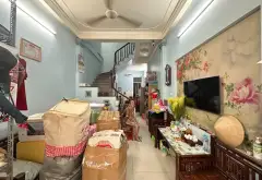 Nhà 2 mặt ngõ, ô tô vào nhà, giá trị tăng bền vững... Bán nhà riêng tại Đông Ngạc, Hà Nội 04