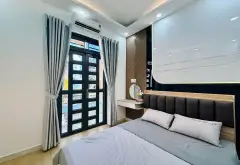 Nhà 2 tầng mới, 2 phòng ngủ, hẻm sạch tại phường Thông Tây Hội, Gò Vấp... Bán nhà riêng tại Thông Tây Hội, Hồ Chí Minh 08