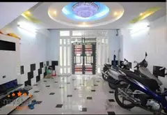 Bán nhà 5 tầng 6 phòng ngủ hẻm ô tô gần chợ Bà Chiểu, phường Bùi Hữu Nghĩa... Bán nhà riêng tại Gia Định, Hồ Chí Minh 07