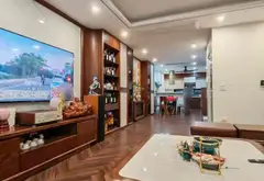 Bán biệt thự liền kề thang máy, ô tô vòng quanh tại Hà Đông... Bán biệt thự, liền kề tại Hà Đông, Hà Nội 07