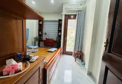 Bán nhà 3 tầng tại Trạm Trôi, ô tô đỗ cửa, gần đường 32... Bán nhà riêng tại Hoài Đức, Hà Nội 08