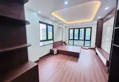 NHÀ MẶT PHỐ CỰC ĐẸP, THANG MÁY, Ô TÔ TRÁNH, LÔ GÓC THOÁNG SÁNG HỒ TÙNG MẬU, HÀ NỘI... Bán nhà mặt phố tại Phú Diễn, Hà Nội 02