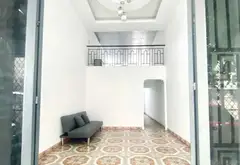 🆘 HÀNG HOT QUỐC LỘ 1K: NHÀ 1 TRỆT 1 LỬNG 47 M2 .SÁT BCONS CITY - SỔ HỒNG RIÊNG -CHỈ 2.9 T.Ỷ 🆘... Bán nhà riêng tại Đông Hòa, Hồ Chí Minh 02