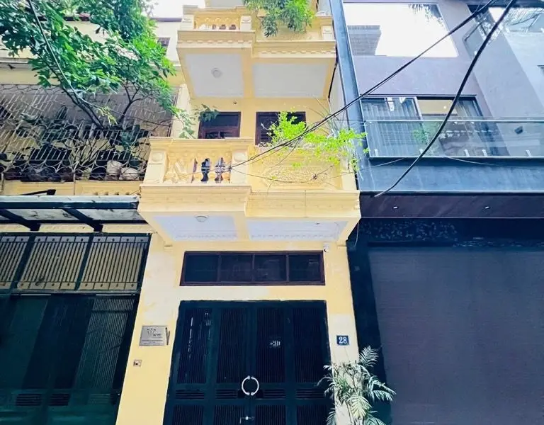 PHÂN LÔ OTO TRÁNH KINH DOANH - VỈA HÈ 2 BÊN  SÁT PHỐ - 2 MẶT NGÕ TRƯỚC SAU to Vĩnh diện... Bán owner_side tại Thanh Xuân, Hà Nội 01