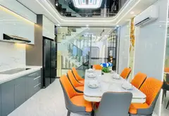 Nguyễn Ảnh Thủ, Trung Mỹ Tây, Quận 12 –Nhà 6 tầng – Full nội thất cao cấp – Garage ô tô
Giá bán: 7.... Bán nhà riêng tại Trung Mỹ Tây, Hồ Chí Minh 24