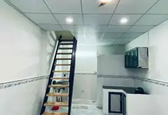 Bán nhà riêng 2 tầng diện tích 18m2, vị trí thuận tiện tại Quận 5... Bán nhà riêng tại Chợ Quán, Hồ Chí Minh 01