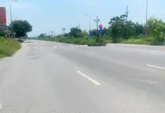 Bán đất thổ cư 47,4 m² tại Tái định cư Tiên Dược, Sóc Sơn, Hà Nội, gần sân bay Nội Bài... Bán đất tại Sóc Sơn, Hà Nội 01