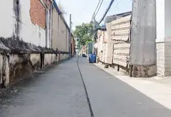 Bán nhà Hồ Học Lãm Phường An Lạc, Quận Bình Tân, hẻm xe hơi diện tích 154.3m2 mặt tiền 6m... Bán nhà riêng tại An Lạc, Hồ Chí Minh 01