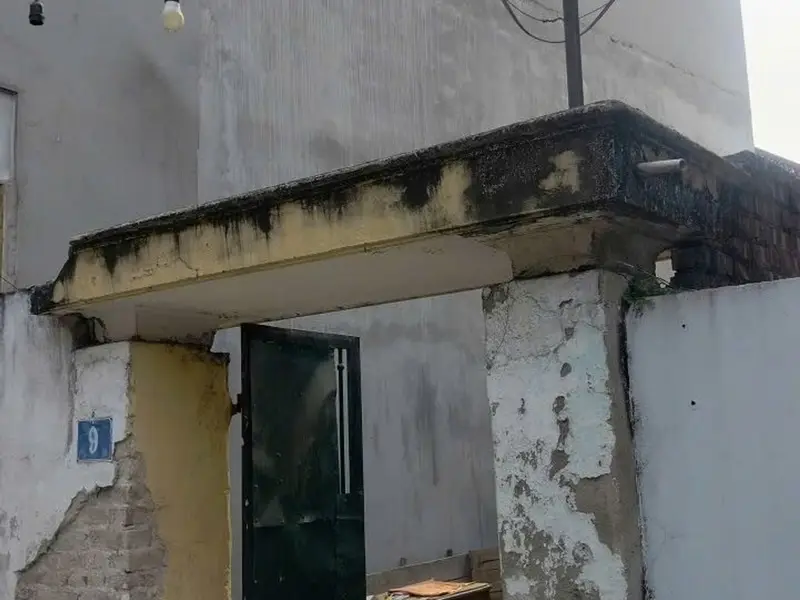 Đất hiếm mặt phố Hoàng Mai, ô tô đỗ sát cửa... Bán đất tại Hoàng Mai, Hà Nội 01