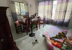 Bán nhà riêng 1 tầng, 227m2, mặt tiền 12m tại xã Lê Minh Xuân... Bán nhà riêng tại Bình Lợi, Hồ Chí Minh 02
