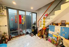 BỜ KÈ HOÀNG SA- MẶT TIỆN THỤT- LÔ GÓC THOÁNG- TIỆN KINH DOANH ĐA NGHỀ 🎯🎯🎯... Bán nhà riêng tại Tân Định, Hồ Chí Minh 04