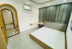 Nhà phố 5 tầng 78m² tại phường 12, Quận Gò Vấp - Tiện lợi kết nối trung tâm... Bán owner_side tại An Hội Tây, Hồ Chí Minh 19