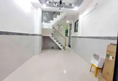 Nhà lô góc đẳng cấp trung tâm Quận 3 cũ... Bán nhà riêng tại Nhiêu Lộc, Hồ Chí Minh 01