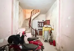Bán nhà 4 tầng Vĩnh Hưng, 34m², 2 phòng ngủ, giá 5.4 tỷ... Bán nhà riêng tại Vĩnh Hưng, Hà Nội 02