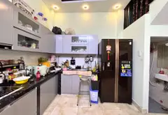 Nhà đẹp 4 tầng, vị trí vàng khu Bùi Thị Xuân, giá ưu đãi... Bán nhà riêng tại Tân Sơn Hòa, Hồ Chí Minh 03