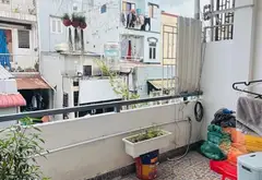 Nhà Mặt Phố Tân Sơn Hòa - Tiện Kinh Doanh Đỉnh Cao... Bán nhà mặt phố tại Tân Sơn Hòa, Hồ Chí Minh 04