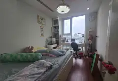 Căn hộ sang giữa lòng Giảng Võ - 4 ngủ rộng rãi view xịn... Bán căn hộ chung cư tại Giảng Võ, Hà Nội 15