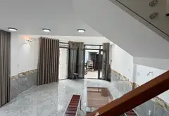 Nhà 5 tầng lô góc hẻm xe tải Huỳnh Văn Bánh, Phú Nhuận, Đầy đủ công năng, tháng mát quanh năm.... Bán nhà riêng tại Phú Nhuận, Hồ Chí Minh 16