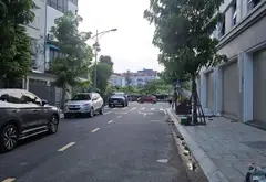 MẶT PHỐ TT37 VĂN PHÚ 101M, VỈA HÈ RỘNG, 2 MẶT TIỀN Ô TÔ TRÁNH, KINH DOANH ĐỈNH... Bán biệt thự, liền kề tại Phú Lương, Hà Nội 01