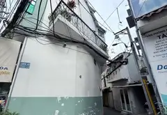 Nhà 5 tầng, 8 phòng ngủ, hẻm xe hơi khu CityLand Gò Vấp... Bán nhà riêng tại Hạnh Thông, Hồ Chí Minh 05