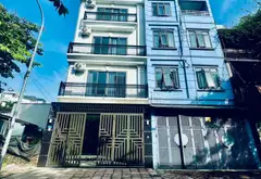 Nhà Phân Lô Phúc Lợi 5 Tầng Thang Máy, Ô Tô Đỗ Cửa, nhỉnh 200tr/1m... Bán nhà riêng tại Phúc Lợi, Hà Nội 02