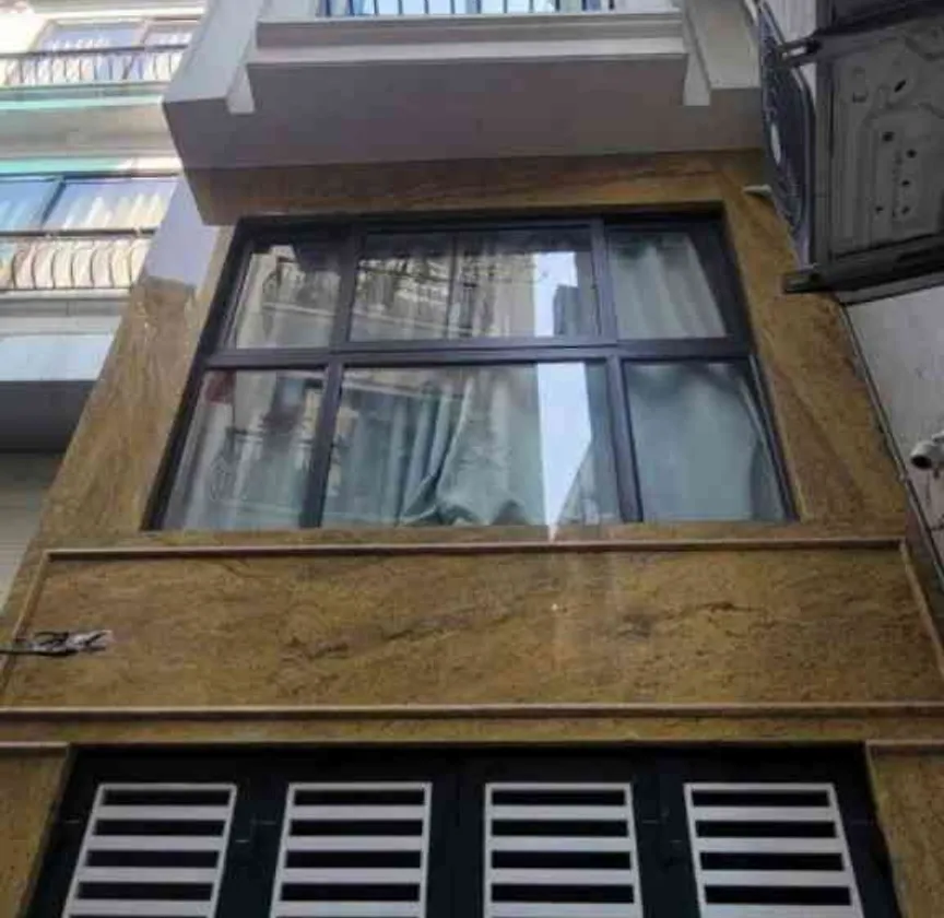Bán chung cư mini Khương Hạ 40.8m², thang máy, ô tô đỗ, kinh doanh giá 11,6 tỷ... Bán chung cư mini tại Khương Đình, Hà Nội 01