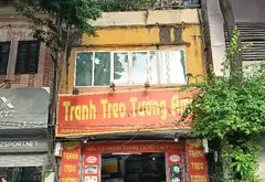 Bán nhà mặt phố trung tâm Thanh Xuân, mặt tiền 5.9m, xây 6 tầng sẵn thang máy chờ... Bán nhà mặt phố tại Khương Đình, Hà Nội 05