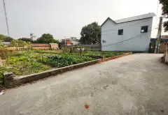 Bán lô đất ở full thổ cư tại thôn Thanh Trí, xã Minh Phú, huyện Sóc Sơn. Giá Tốt Hiện Nay... Bán đất tại Kim Anh, Hà Nội 03