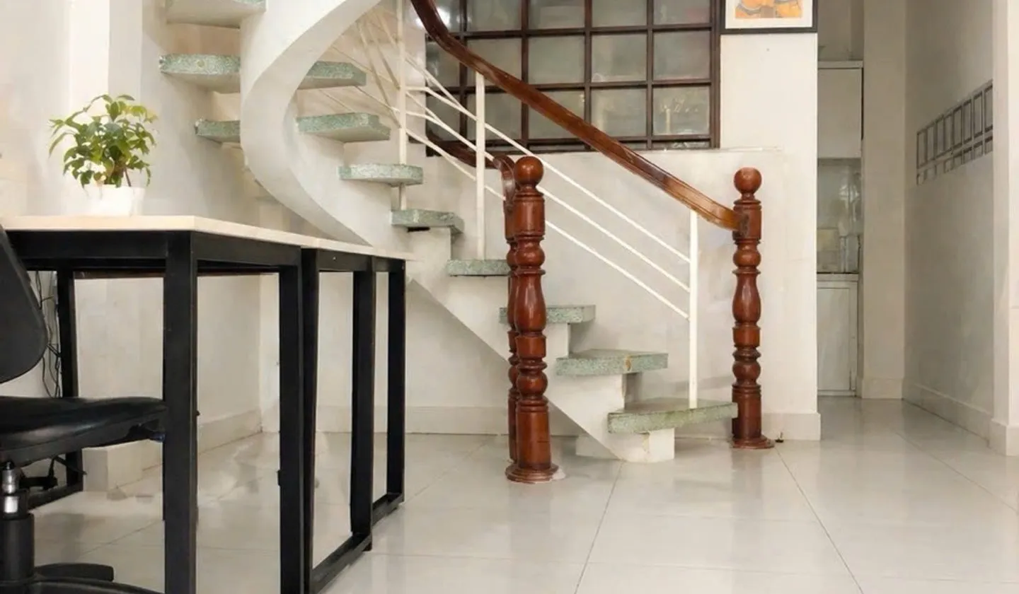 Nhà 3 Tầng 4PN Sát Phú Nhuận, 2 Mặt Hẻm Ôtô - Tiện Lợi Tối Ưu... Bán nhà riêng tại Đức Nhuận, Hồ Chí Minh 01