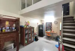 Nhà 2 tầng ngõ 169 Trần Nguyên Hãn sân cổng riêng sau Cao Đẳng Y Hải Phòng.... Bán nhà riêng tại Lê Chân, Hải Phòng 02