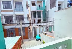Nhà hẻm xe hơi Trần Kế Xương, 3 tầng, giá cực hấp dẫn... Bán nhà riêng tại Cầu Kiệu, Hồ Chí Minh 14